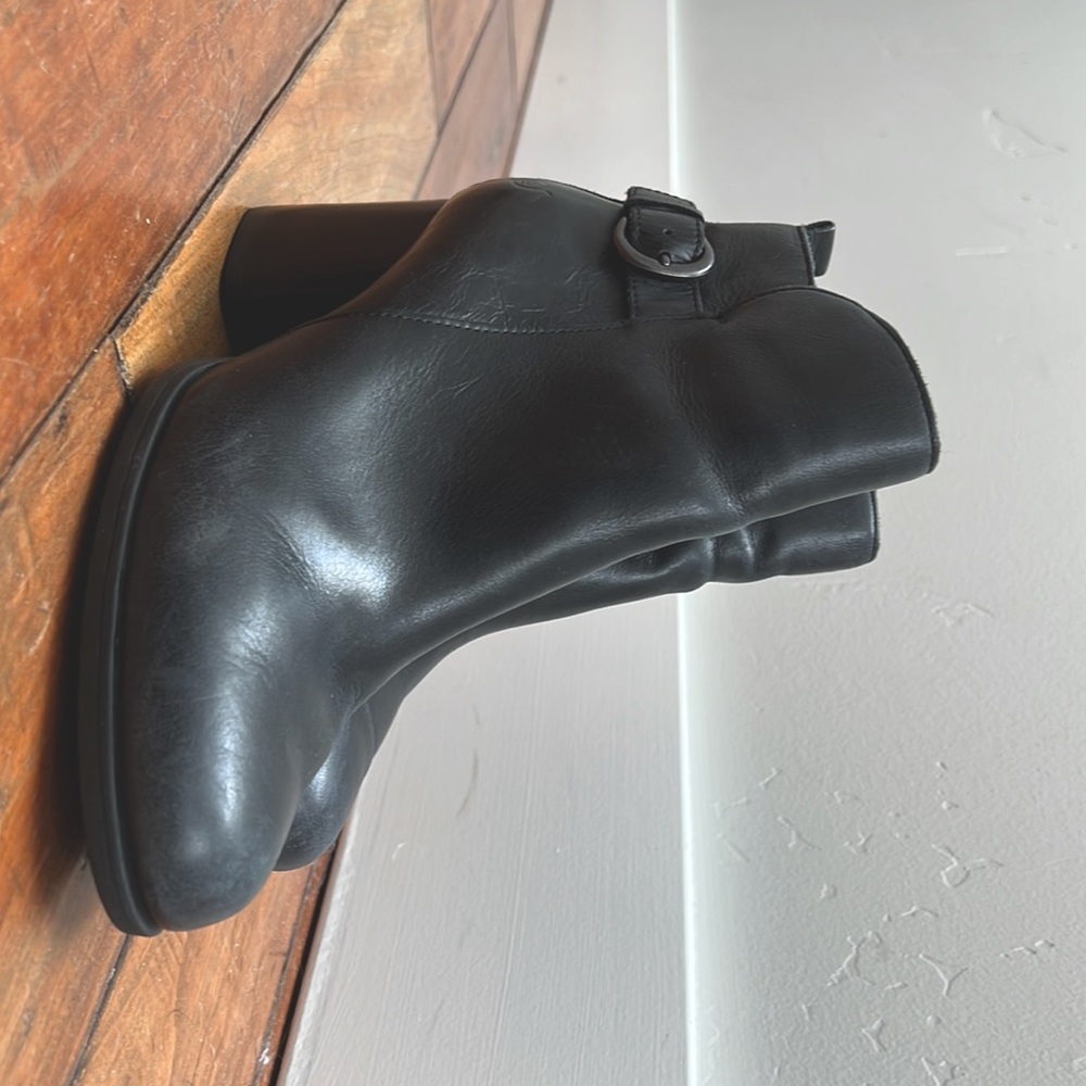 Born Boots
